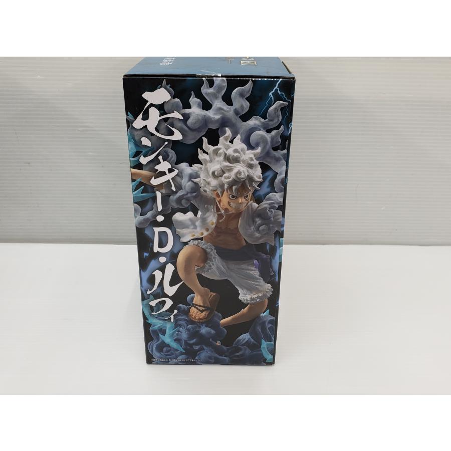 BANDAI（バンダイ） 一番くじ ワンピース EX A賞 モンキー・D・ルフィ