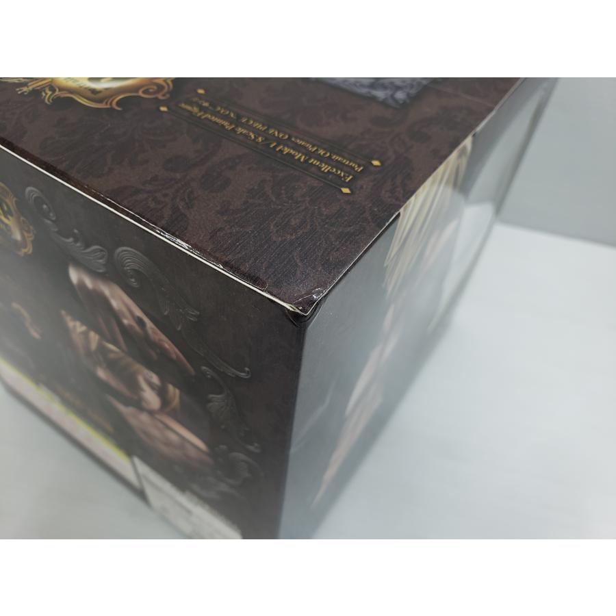 Portrait.Of.Pirates ワンピース P.O.P S.O.C サンジ フィギュア 未