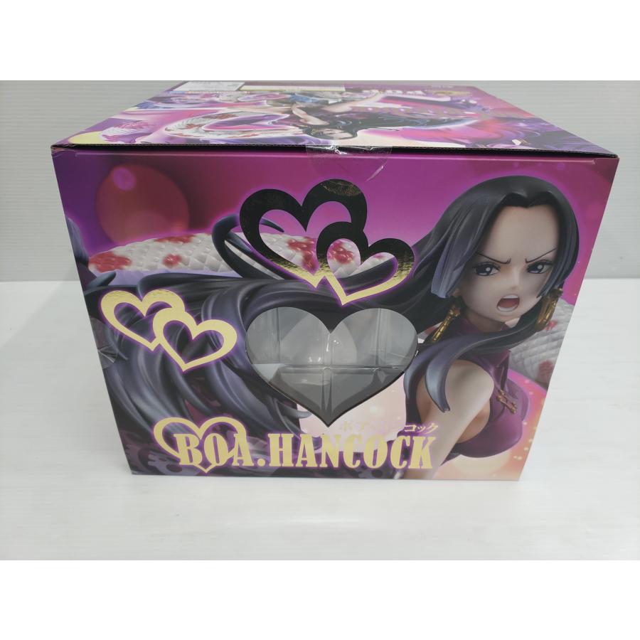ワンピース P.O.P Portrait.Of.Pirates A×MAXIMUM 海賊女帝 ボア