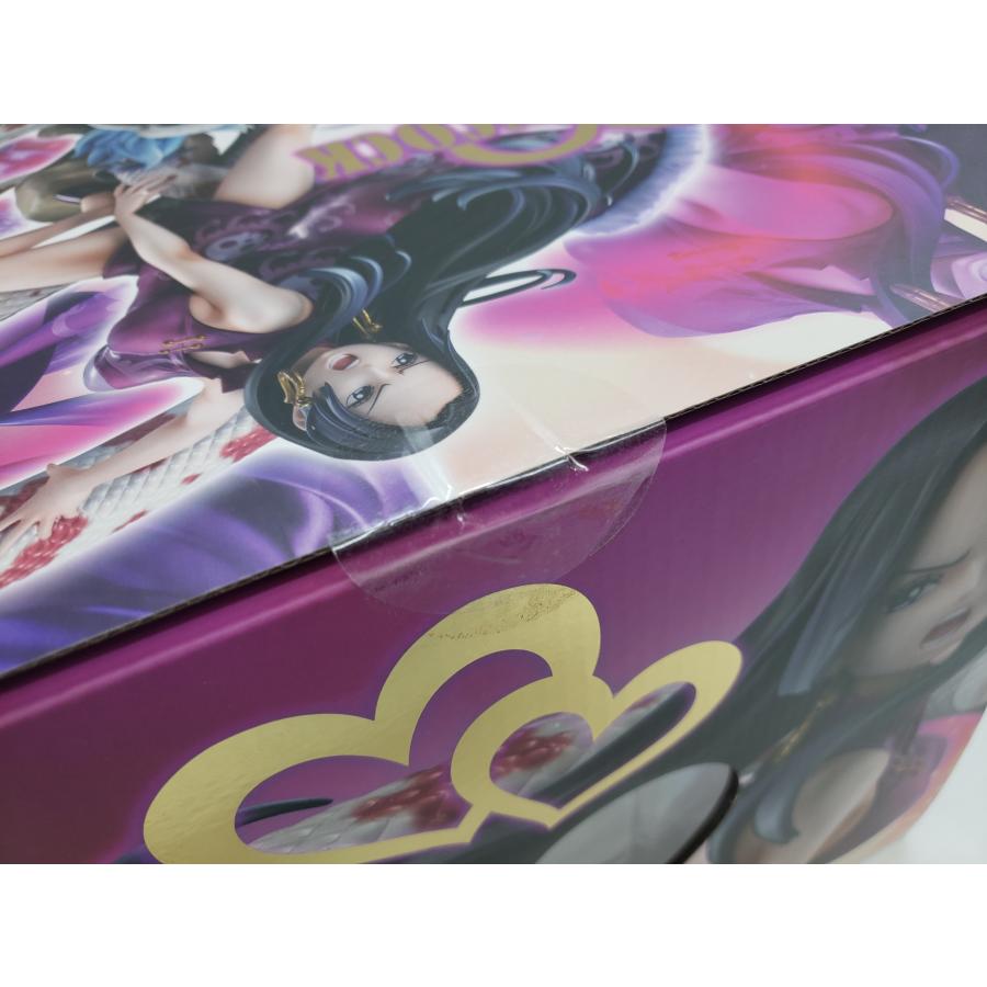 ワンピース P.O.P Portrait.Of.Pirates A×MAXIMUM 海賊女帝 ボア