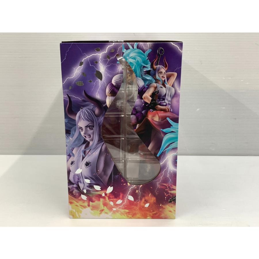メガハウス P.O.P MAXIMUM ワンピース ヤマト フィギュア 未開封品 