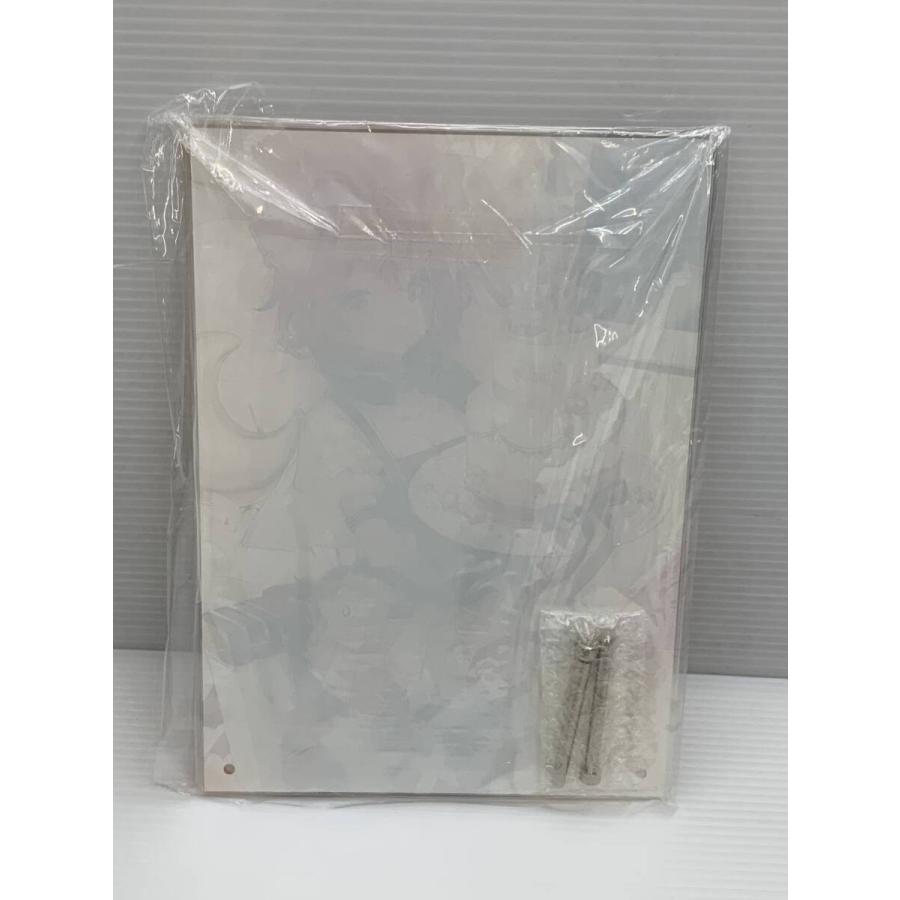 にじさんじ 2020 誕生日グッズ ラトナ・プティ アクリルパネル 未開封品 ☆040057_2
