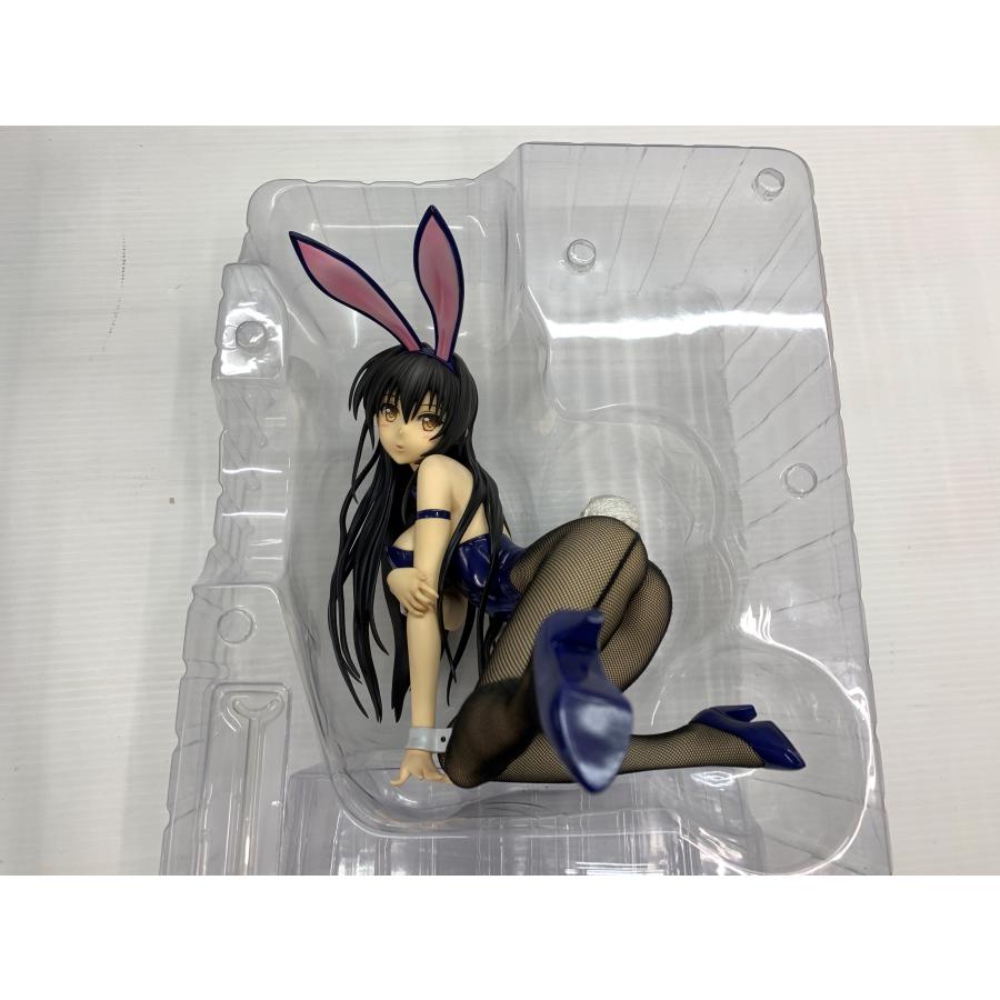 (新古品・未開封品)B-STYLE To LOVEる ダークネス 古手川唯 バニ B-STYLE To LOVEる-とらぶる- ダークネス 古手川唯 バニーVer. 1