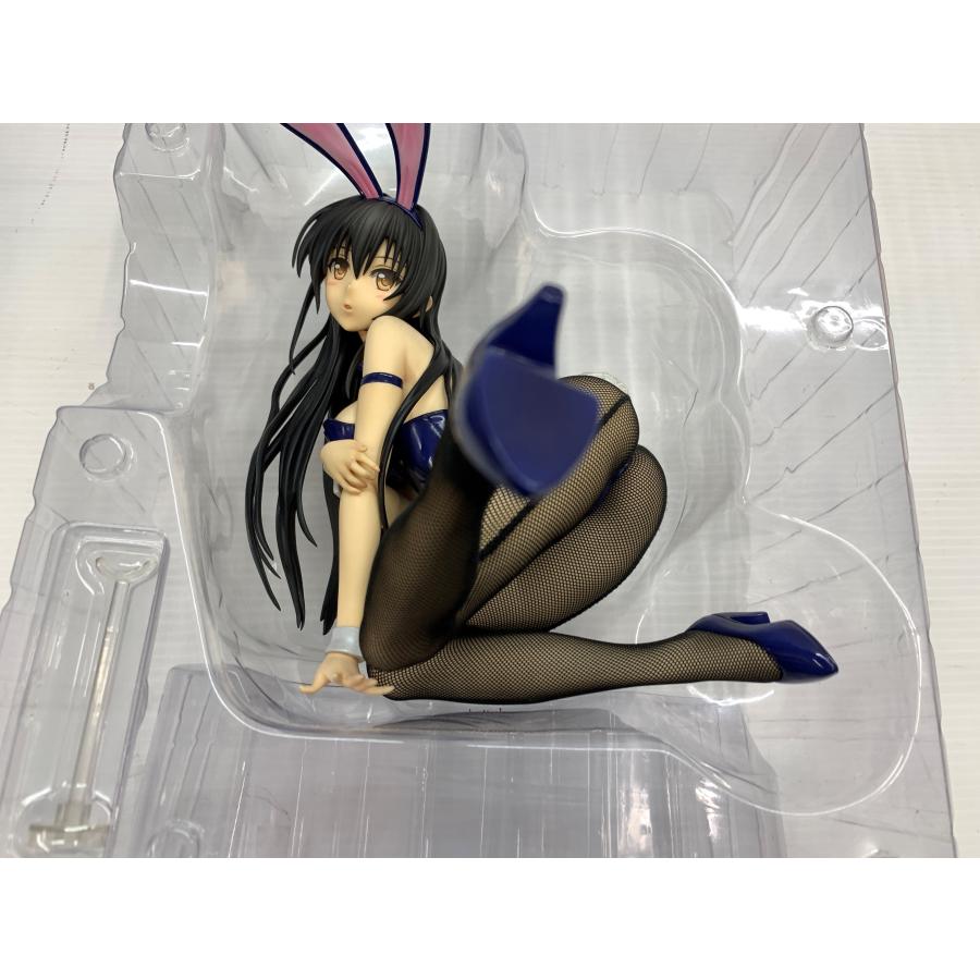 (新古品・未開封品)B-STYLE To LOVEる ダークネス 古手川唯 バニ B-STYLE To LOVEる-とらぶる- ダークネス 古手川唯 バニーVer. 1/4