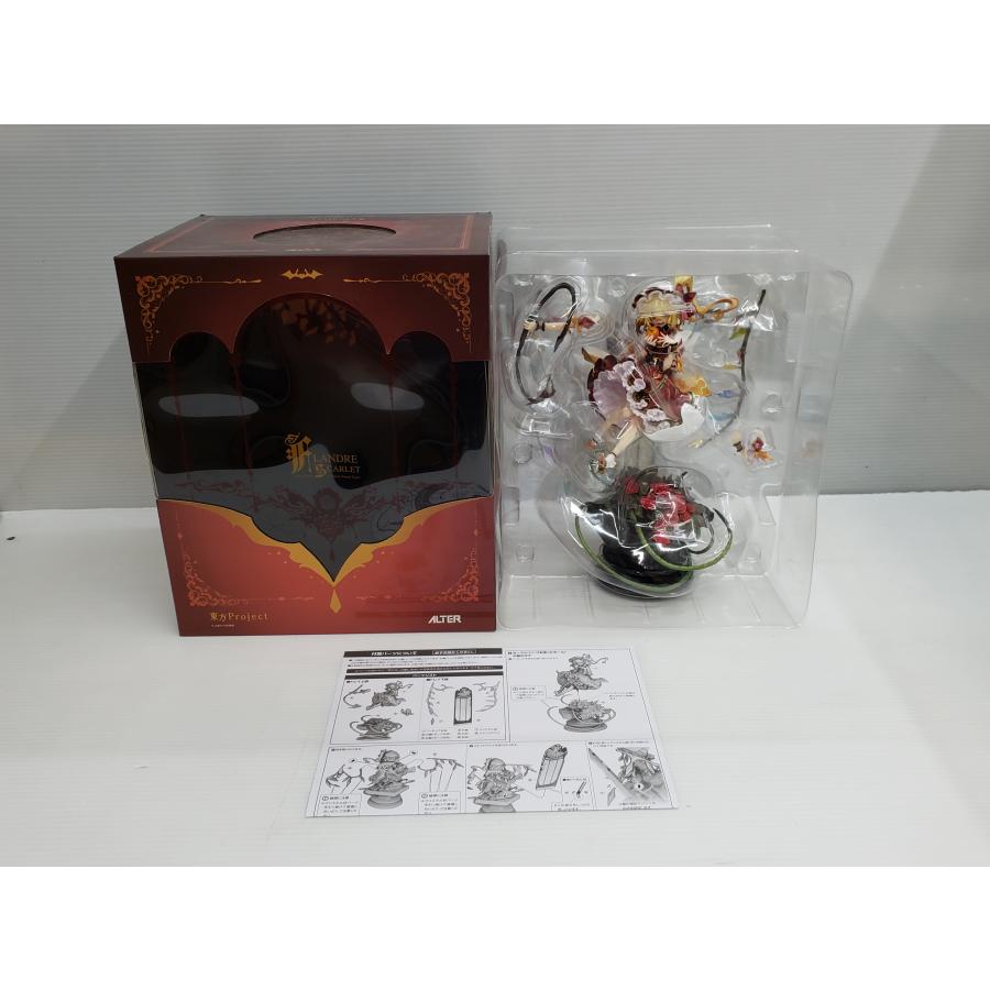 アルター ALTER フランドール・スカーレット ▽040576 : スリフトWEB