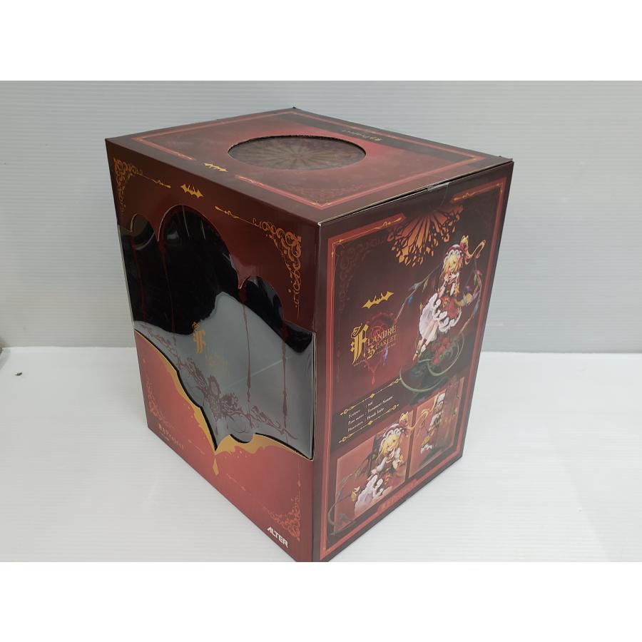 フランドール・スカーレット　アルター フランドール・スカーレット | ALTER