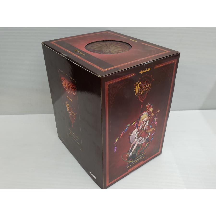 フランドール・スカーレット フィギュア ALTER フランドール・スカーレット | ALTER