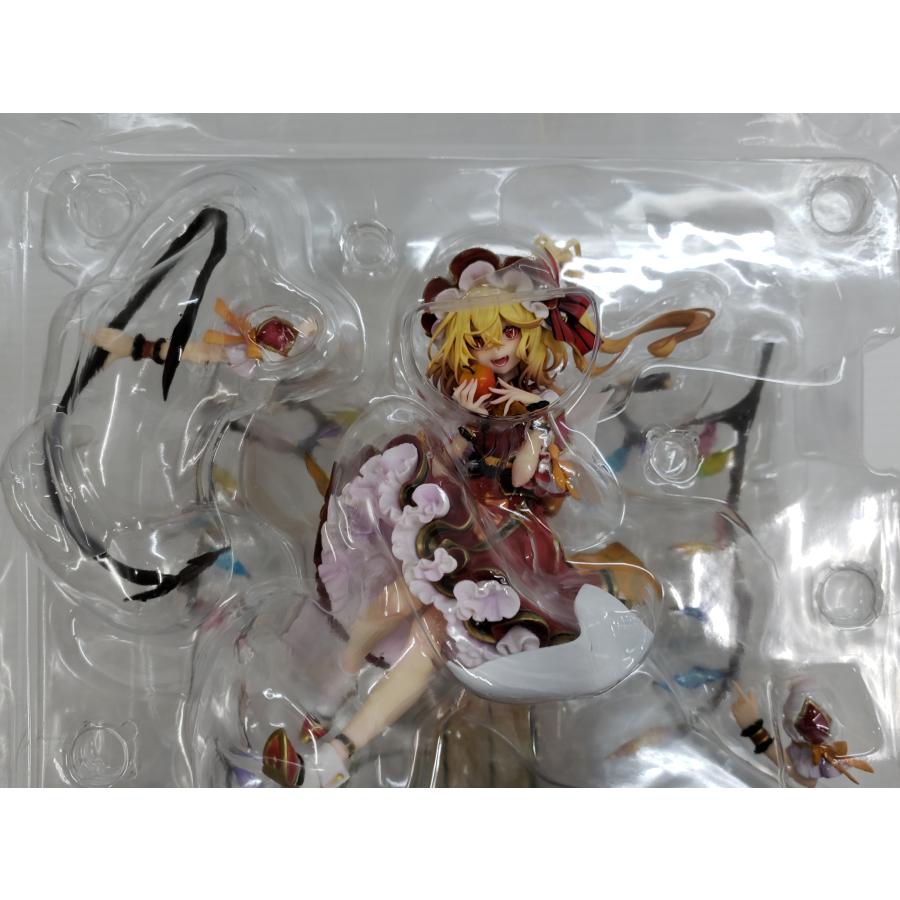 【未開封】フランドール・スカーレット ALTER フィギュア フランドール・スカーレット | ALTER