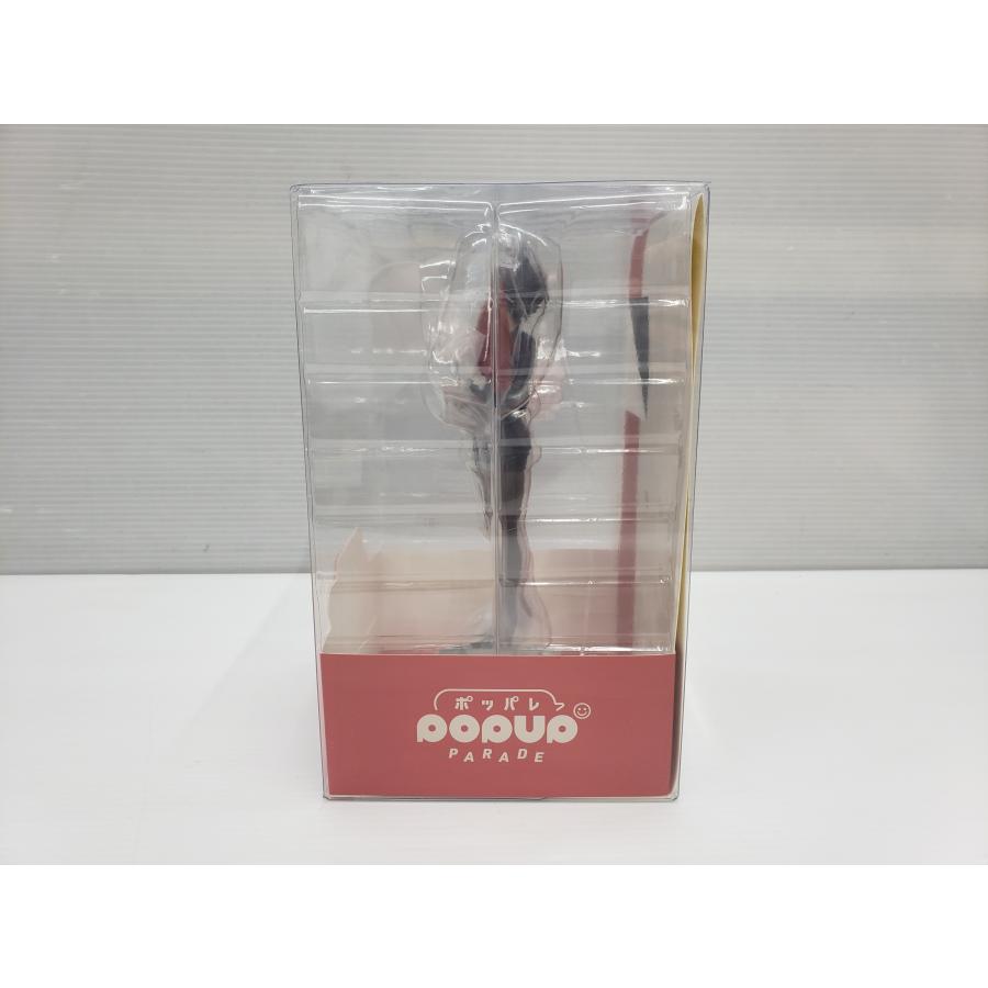 POP UP PARADE ブルーアーカイブ ツバキ (ガイド) 未開封品 ▽040748