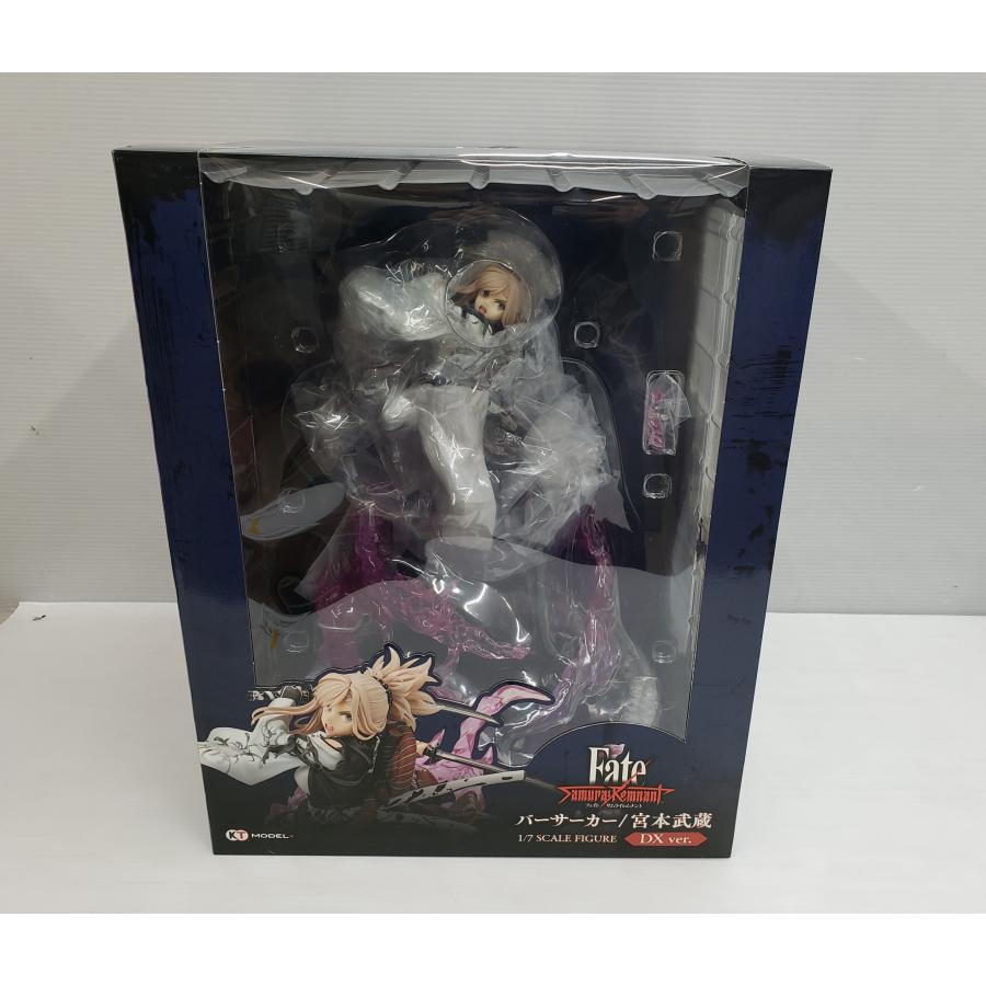 Fate サムライレムナント バーサーカー 宮本武蔵 DXver 1/7スケール 