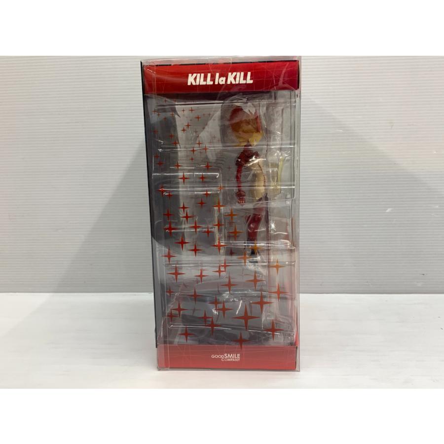 グッドスマイルカンパニー キルラキル 纏流子 鮮血更衣Ver. 未開封品 ▽040904_3
