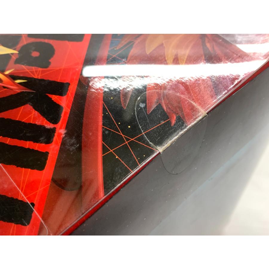 グッドスマイルカンパニー キルラキル 纏流子 鮮血更衣Ver. 未開封品 ▽040904_6