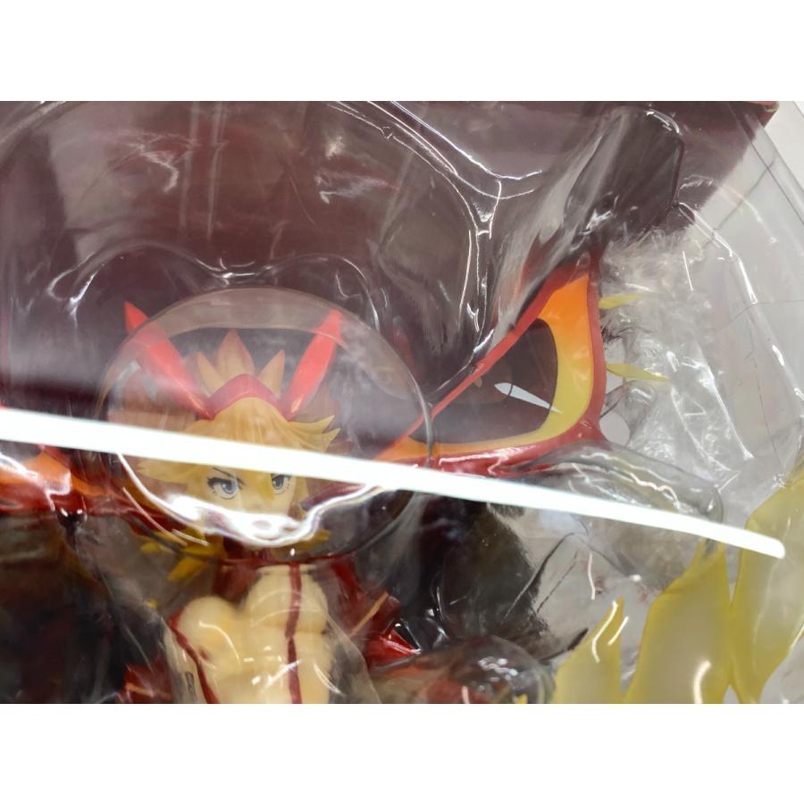 グッドスマイルカンパニー キルラキル 纏流子 鮮血更衣Ver. 未開封品 ▽040904_8