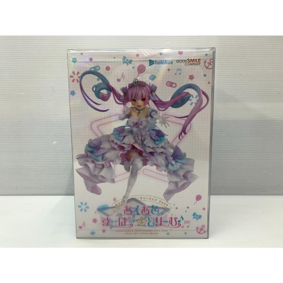 グッドスマイルカンパニー ホロライブプロダクション 湊あくあ あくあ