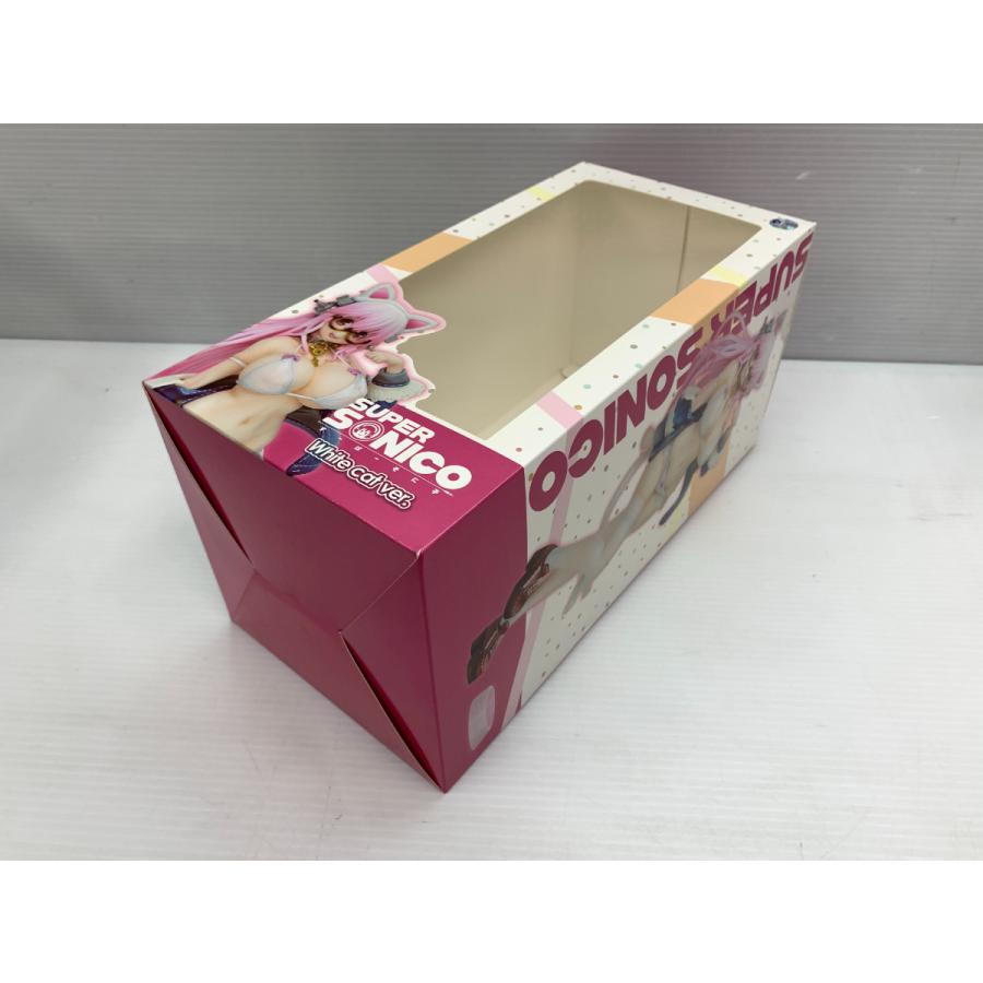 開封品) すーぱーそに子 White cat ver. 【公式通販】