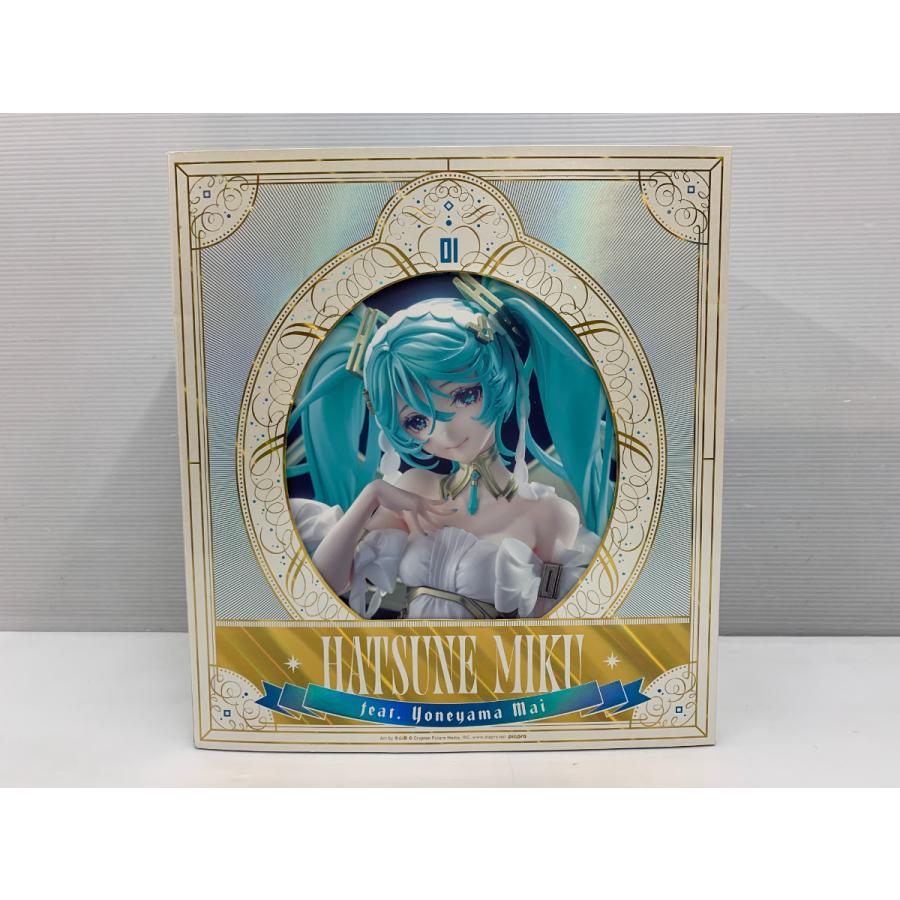 グッドスマイルカンパニー 初音ミク feat. Yoneyama Mai 米山舞