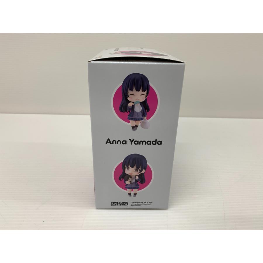 ねんどろいど 2220 僕の心のヤバイやつ 山田杏奈 フィギュア 未開封品