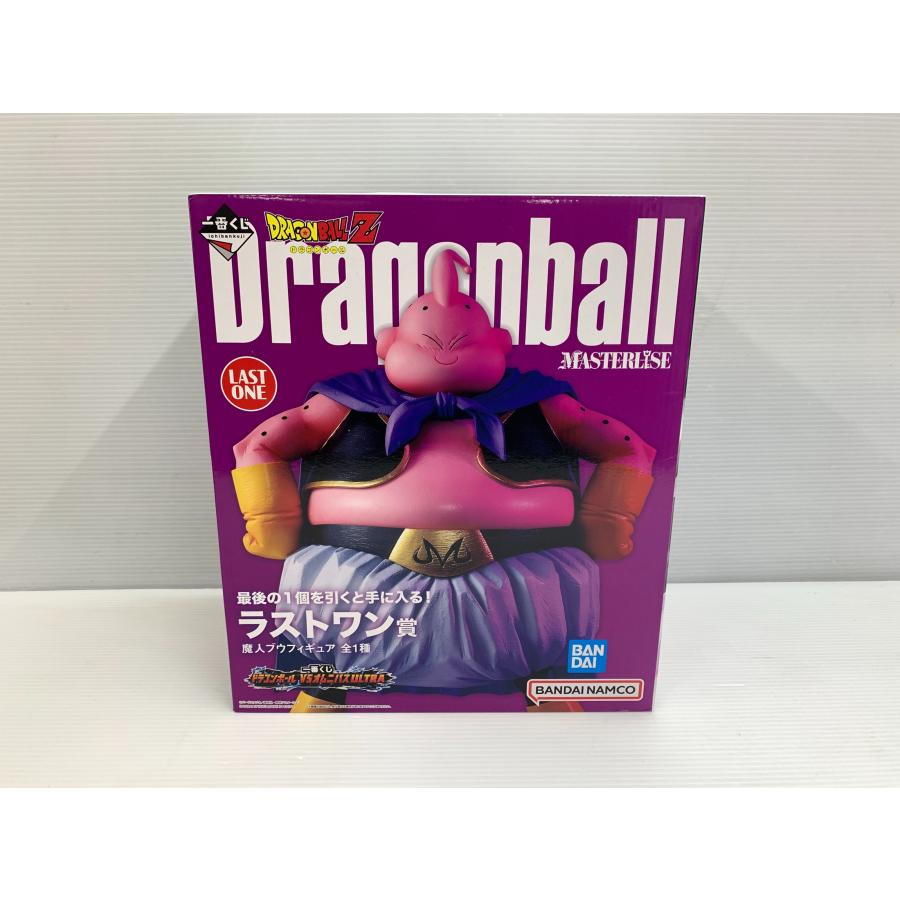 BANDAI 一番くじ ドラゴンボールVSオムニバスULTRA ラストワン賞 BANDAI 一番くじ ドラゴンボールVSオムニバスULTRA ラストワン賞