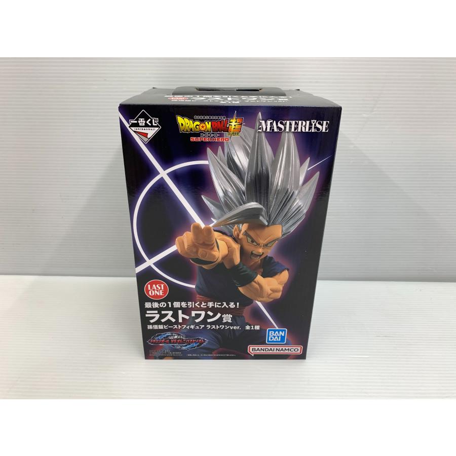 BANDAI 一番くじ ドラゴンボールVSオムニバスビースト ラスト BANDAI 一番くじ ドラゴンボールVSオムニバスビースト ラスト