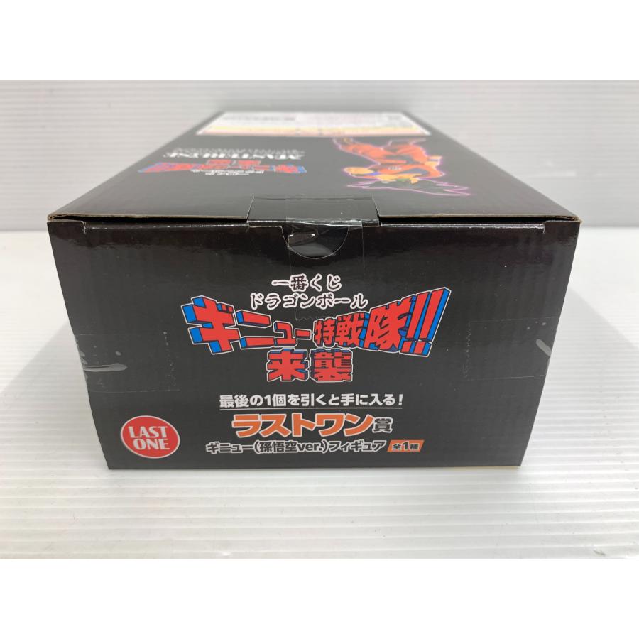 BANDAI 一番くじ ドラゴンボール ギニュー特戦隊!!来襲 ラスト BANDAI 一番くじ ドラゴンボール ギニュー特戦隊!!来襲 ラスト