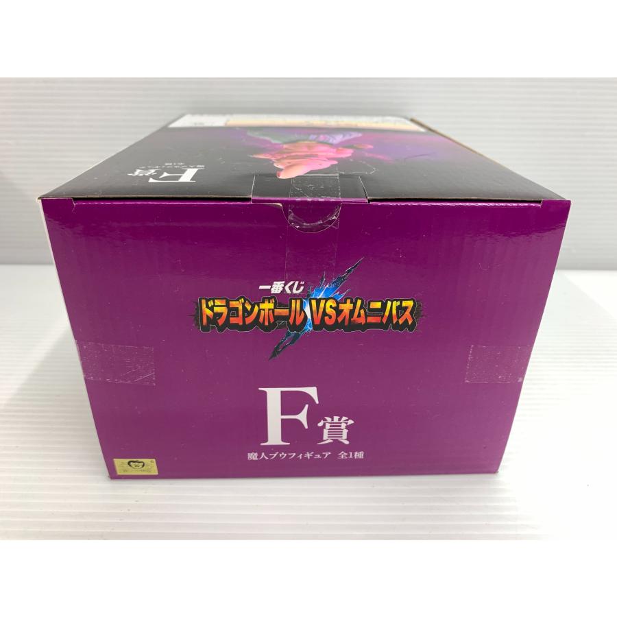 BANDAI 一番くじ ドラゴンボール VSオムニバス F賞 魔人ブウ BANDAI 一番くじ ドラゴンボール VSオムニバス F賞 魔人ブウ