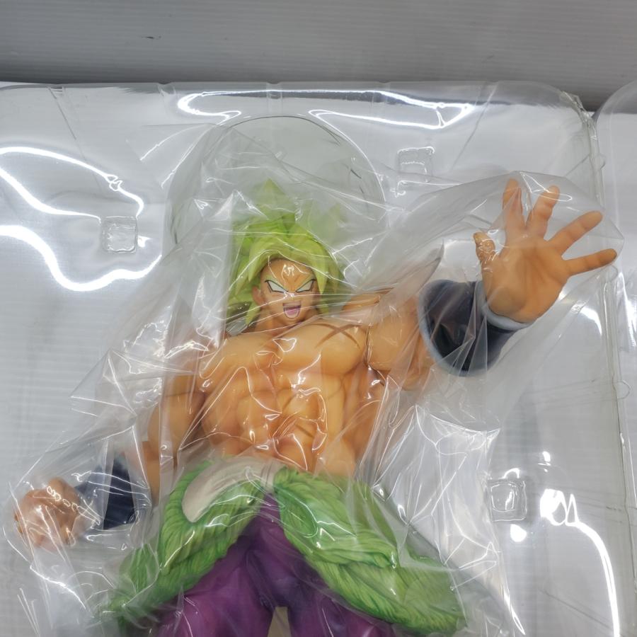 一番くじ ドラゴンボール超 THE 20TH FILM A賞 超サイヤ人 一番くじ ドラゴンボール超 THE 20TH FILM A賞 超サイヤ人