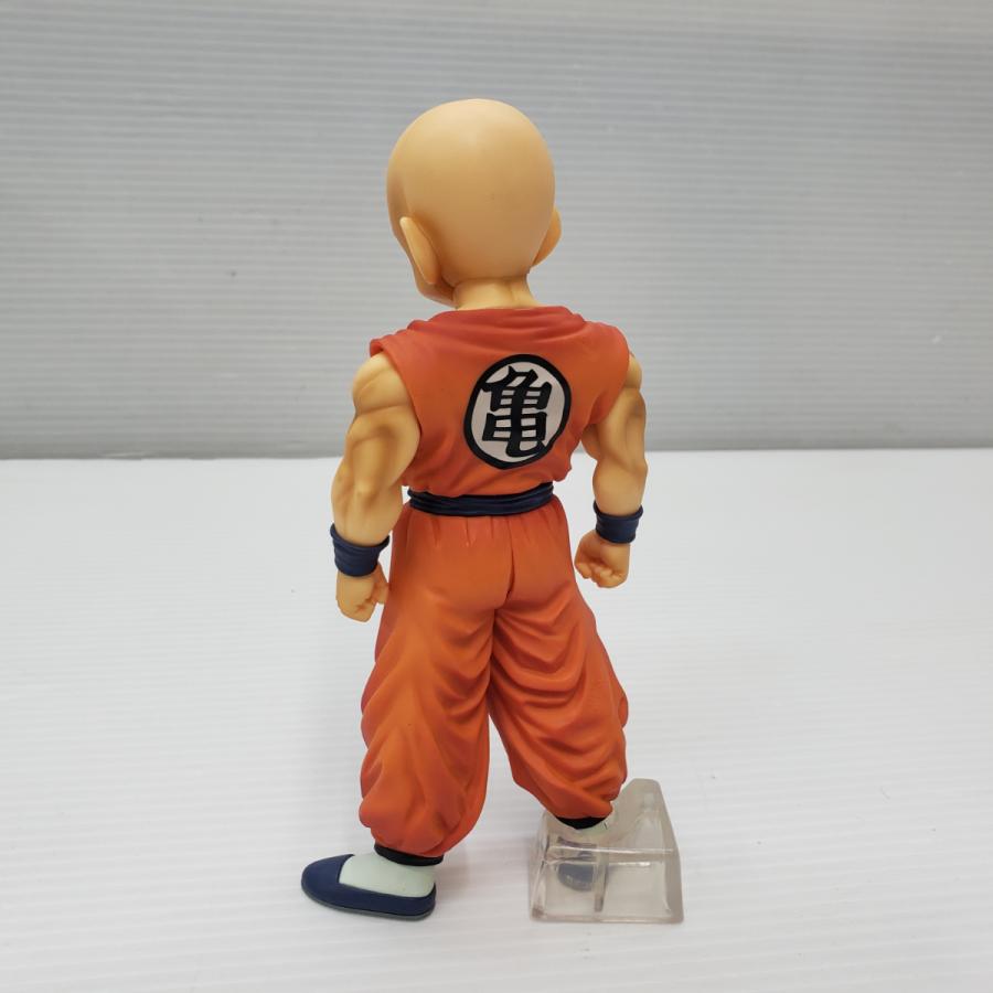 一番くじ ドラゴンボール STRONG CHAINS!! B賞 クリリン 一番くじ ドラゴンボール STRONG CHAINS!! B賞 クリリン