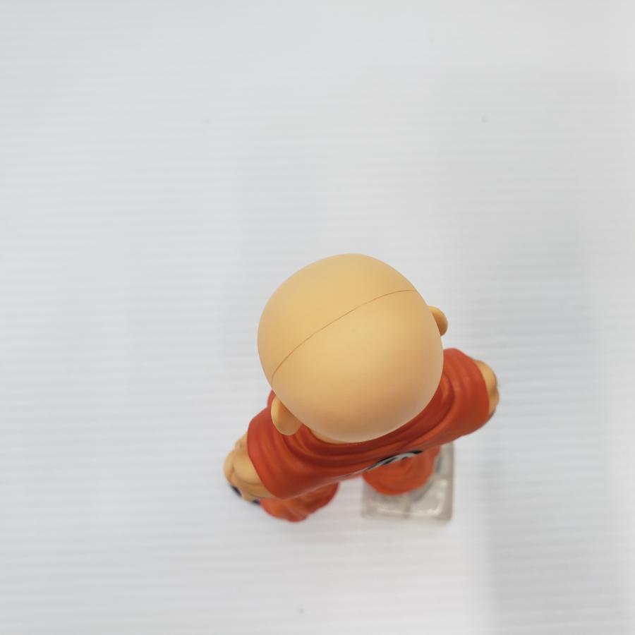 一番くじ ドラゴンボール STRONG CHAINS!! B賞 クリリン 一番くじ ドラゴンボール STRONG CHAINS!! B賞 クリリン