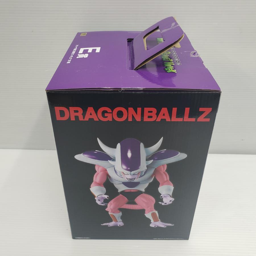 一番くじ　ドラゴンボール フリーザ 第三形態 フィギュア　E賞 新品未開封 ドラゴンボール 一番くじ E賞 フリーザ第三形態 ドラゴンボール