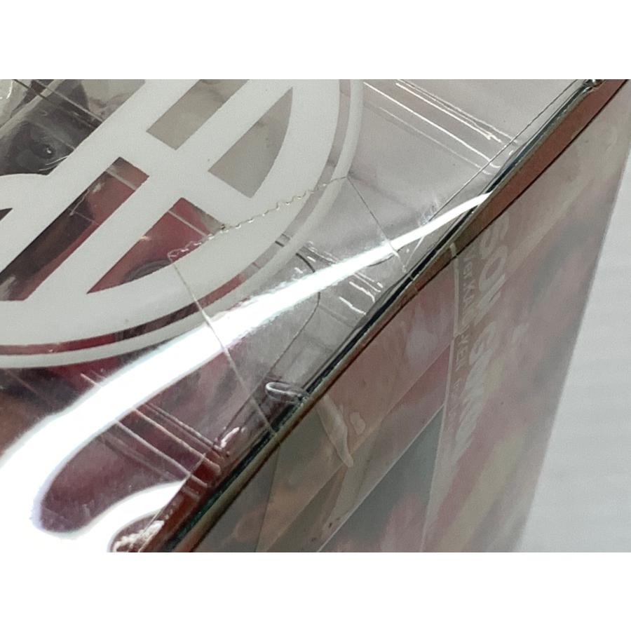 ジャンプフェスタ2010 限定 孫悟空 Ver.界王拳 DB改 未開封品 ▽040647