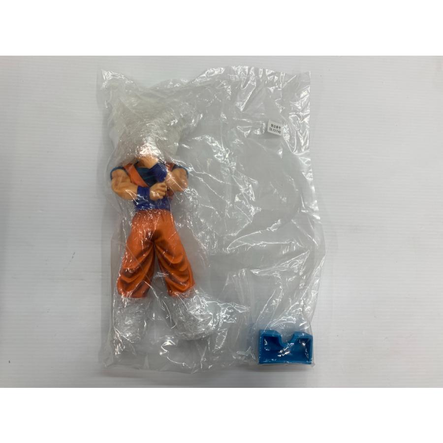 一番くじ ドラゴンボールメモリーズ A賞 超サイヤ人孫悟空 フィギュア