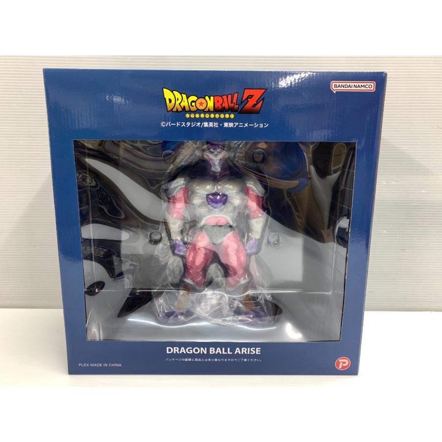 ドラゴンボール アライズ フリーザ 第二形態 Amazon | アライズ フリーザ第二形態 フィギュア | フィギュア・ドール