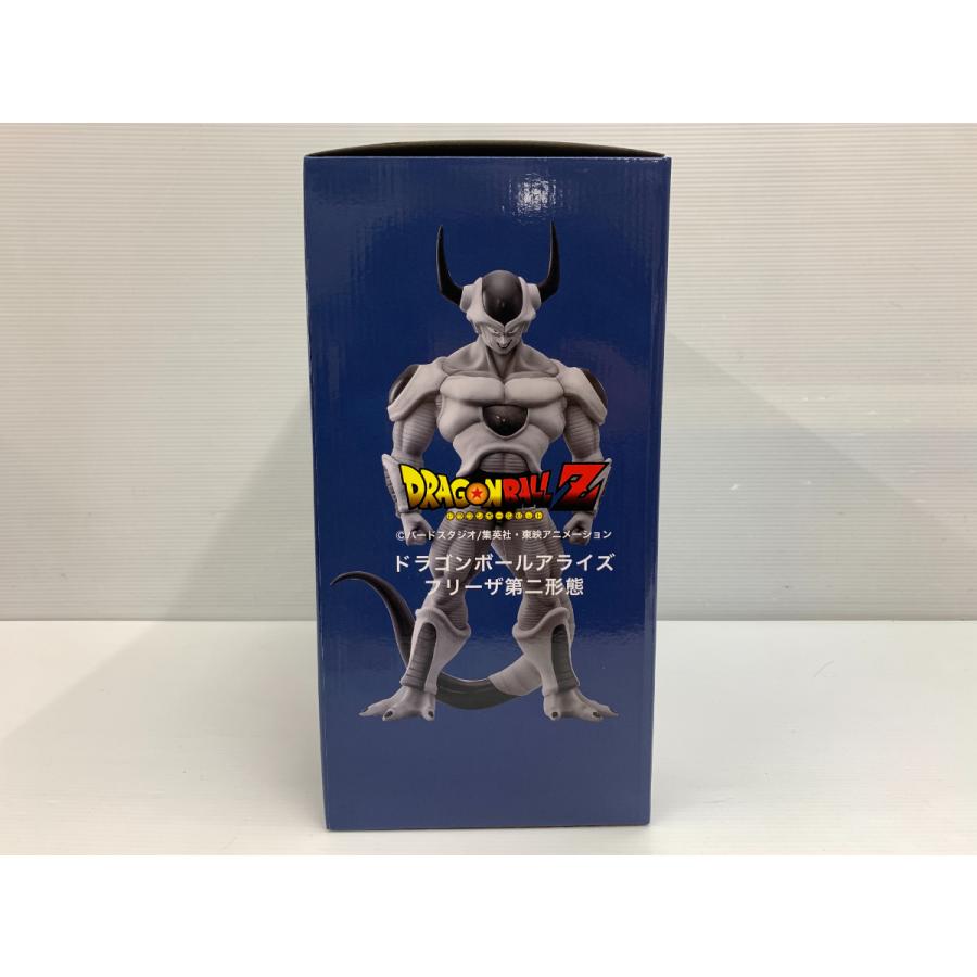 ドラゴンボール アライズ フリーザ 第二形態 Amazon | アライズ フリーザ第二形態 フィギュア | フィギュア・ドール