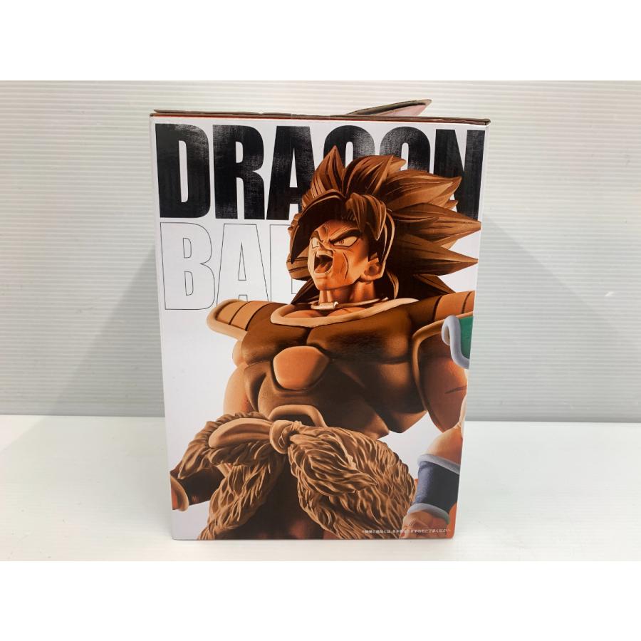BANDAI（バンダイ） 一番くじ ドラゴンボール HISTORY OF RIVALS B賞