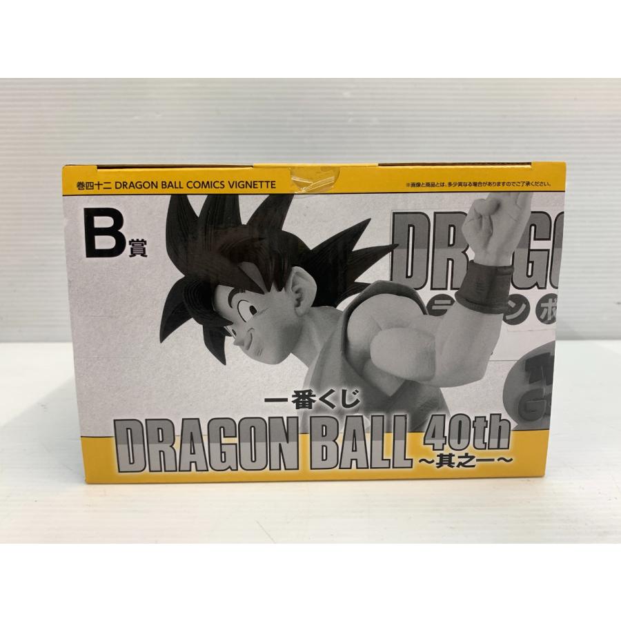 【当日発送】未開封一番くじ B賞 巻四十二 DRAGON BALL COMICS 一番くじ DRAGON BALL 40th ～其之一～【B賞 巻四十二 DRAGON