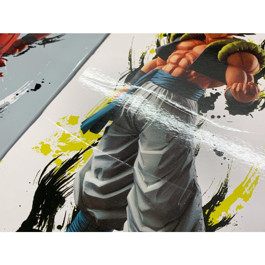 BANDAI（バンダイ） 一番くじ ドラゴンボール EXTREME SAIYAN A賞 B賞