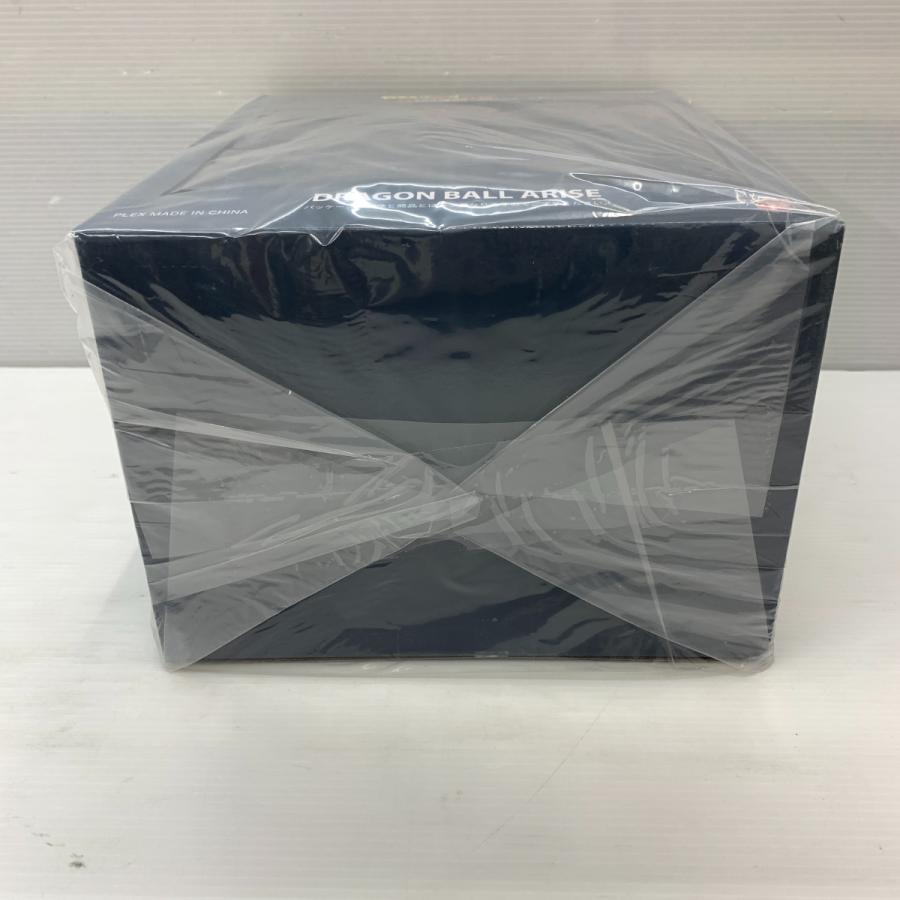 ドラゴンボールアライズ ラディッツ 戦闘力5のおじさん ジーマ 未開封品 ◇040868_4