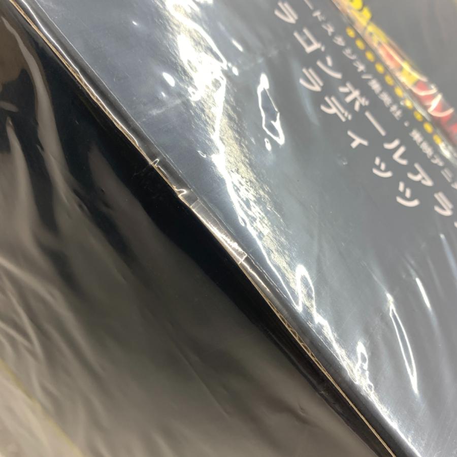 ドラゴンボールアライズ ラディッツ 戦闘力5のおじさん ジーマ 未開封品 ◇040868_6