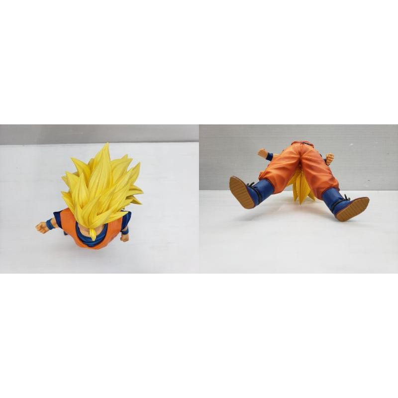 BANDAI（バンダイ） 一番くじ ドラゴンボールVSオムニバス E賞 超