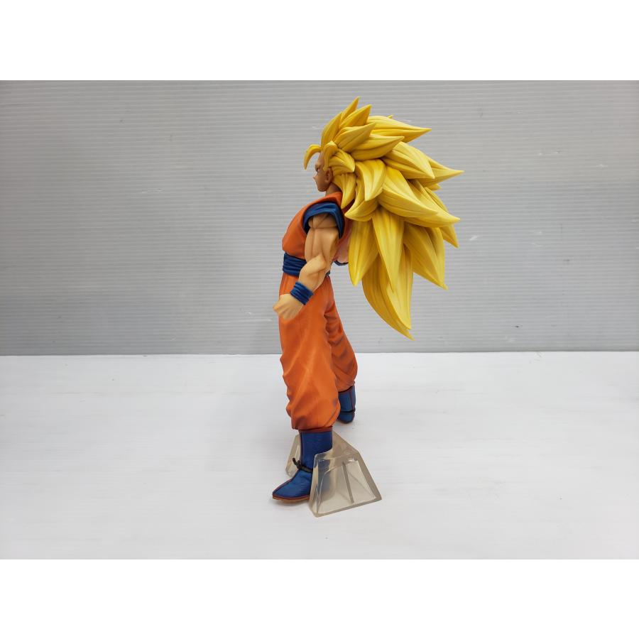 BANDAI（バンダイ） 一番くじ ドラゴンボールVSオムニバス E賞 超