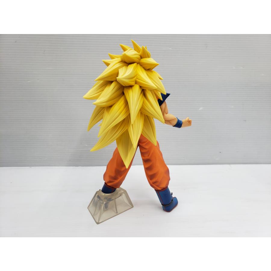 BANDAI（バンダイ） 一番くじ ドラゴンボールVSオムニバス E賞 超
