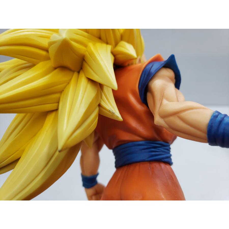 BANDAI（バンダイ） 一番くじ ドラゴンボールVSオムニバス E賞 超