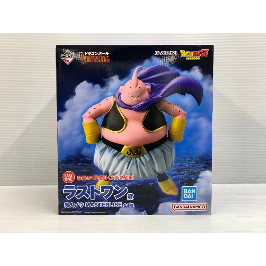 BANDAI（バンダイ） 一番くじ ドラゴンボール DB BATTLE OF THE SUPER