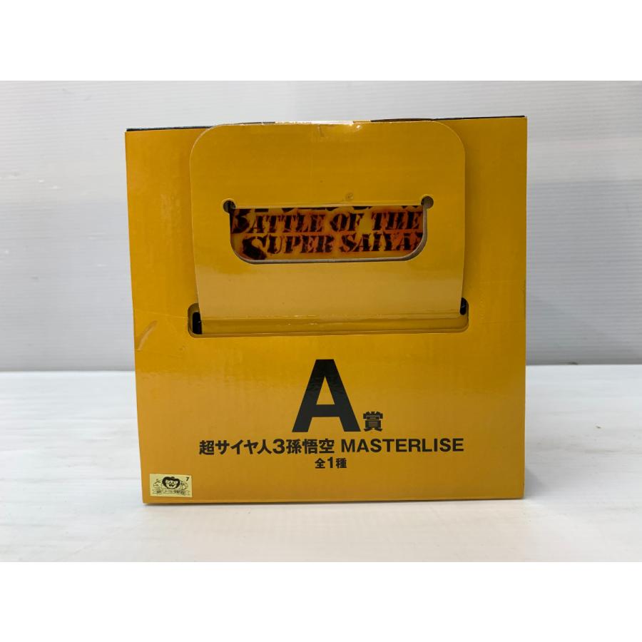 BANDAI（バンダイ） 一番くじ ドラゴンボール BATTLE OF SUPER SAIYAN