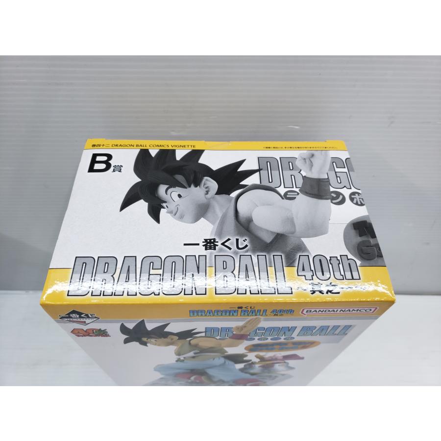 BANDAI（バンダイ） 一番くじ ドラゴンボール40th 其之一 B賞 巻四十二