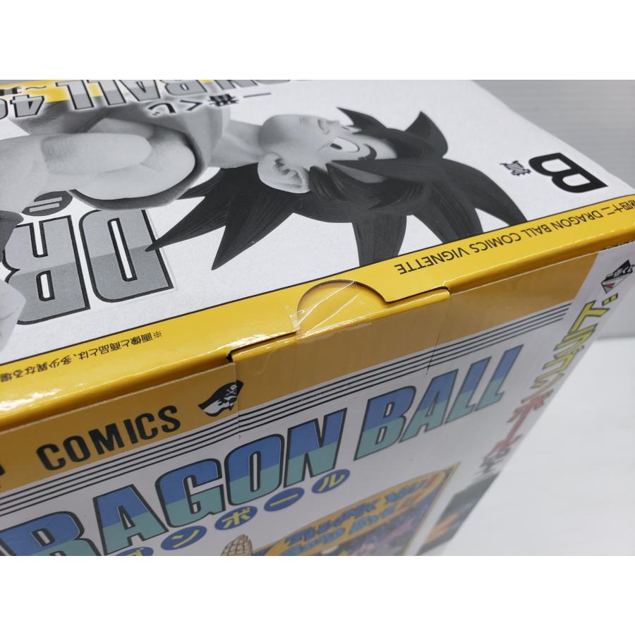 BANDAI（バンダイ） 一番くじ ドラゴンボール40th 其之一 B賞 巻四十二