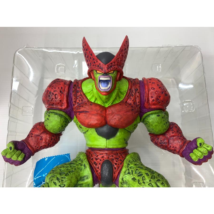 BANDAI（バンダイ） 一番くじ ドラゴンボール C賞 セルマックス