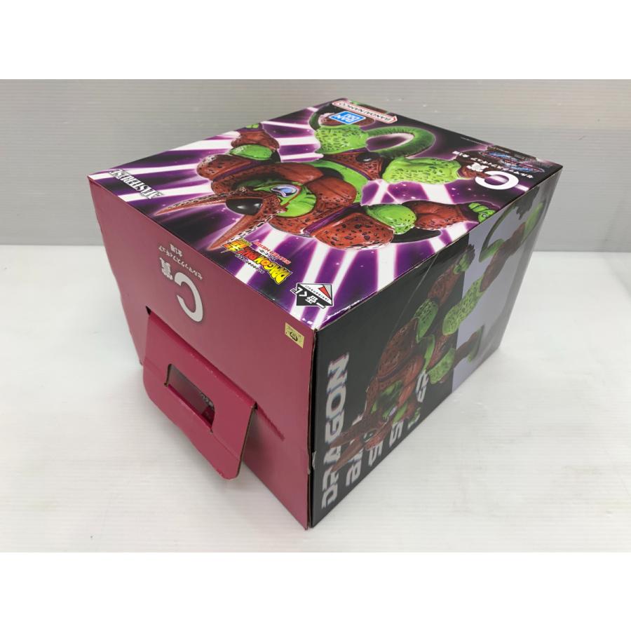 BANDAI（バンダイ） 一番くじ ドラゴンボール C賞 セルマックス