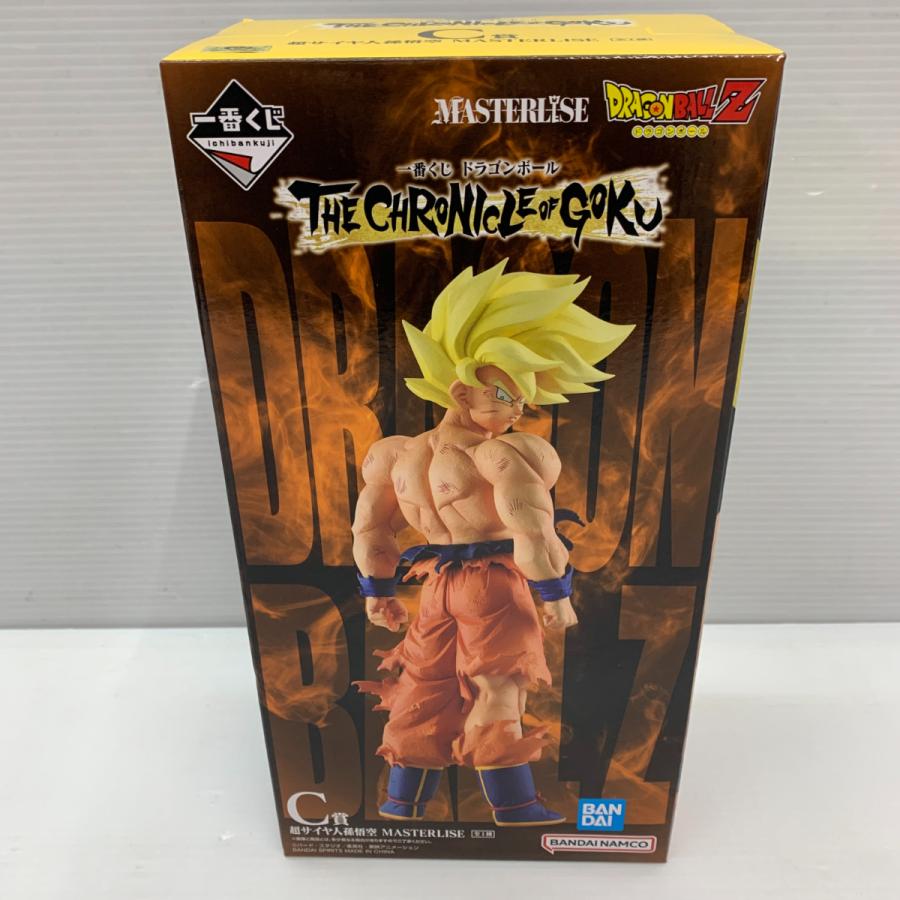 一番くじ ドラゴンボール the chronicle of goku C賞 【公式通販】