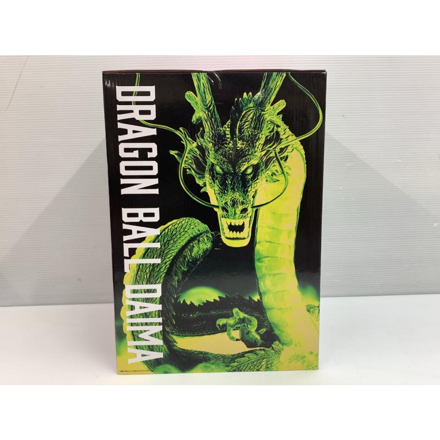 BANDAI（バンダイ） 一番くじ ドラゴンボール DAIMA ラストワン賞 神龍
